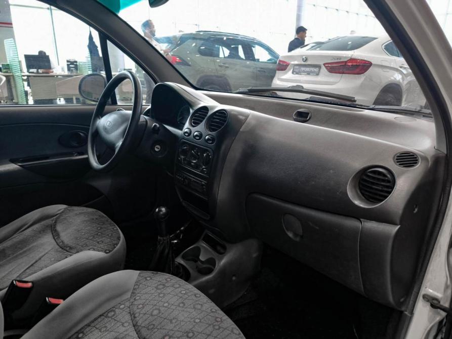 Daewoo Matiz II Рестайлинг Казань  - изображение 13