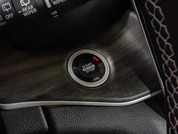 Jeep Grand Cherokee V (WL) с пробегом 2023 года, цена 10 700 000 рублей, 100 км, внедорожник, Автокод Объявления