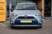 Toyota Sienta II Иркутск  - изображение 26