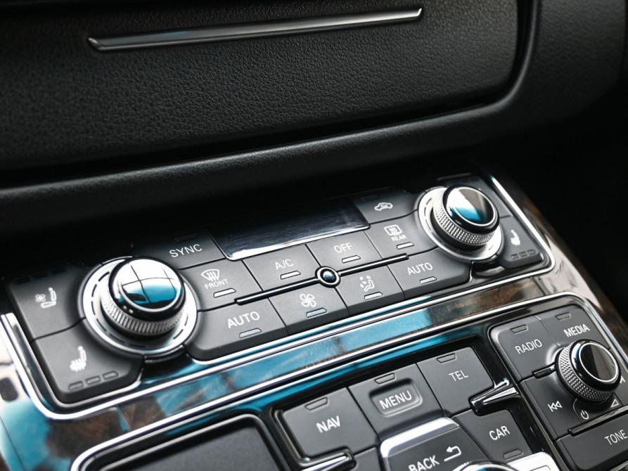 Audi A8 III (D4) Ростов-на-Дону  - изображение 24