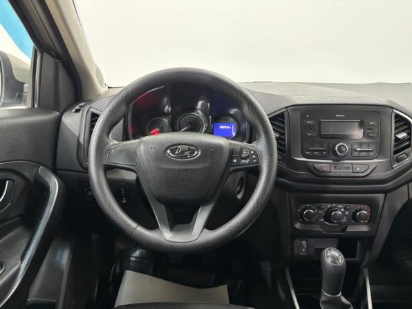 Lada (ВАЗ) XRAY I с пробегом 2018 года, цена 780 000 рублей, 78262 км, хэтчбек, Автокод Объявления