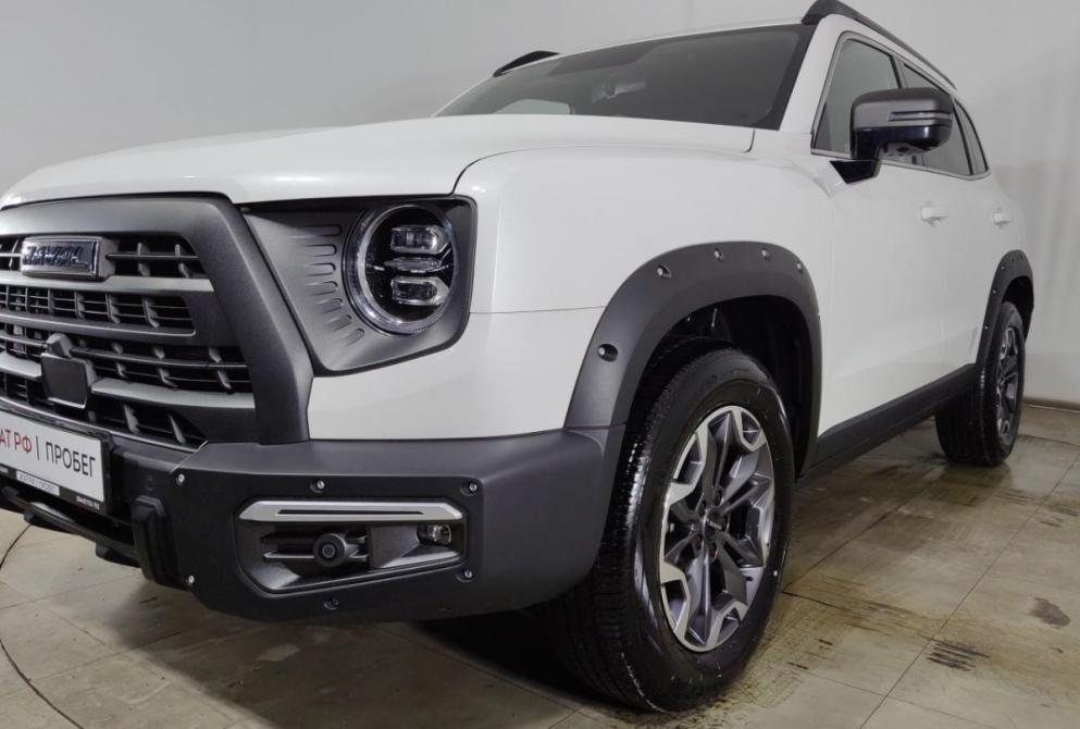 Haval Dargo Волгоград  - изображение 24