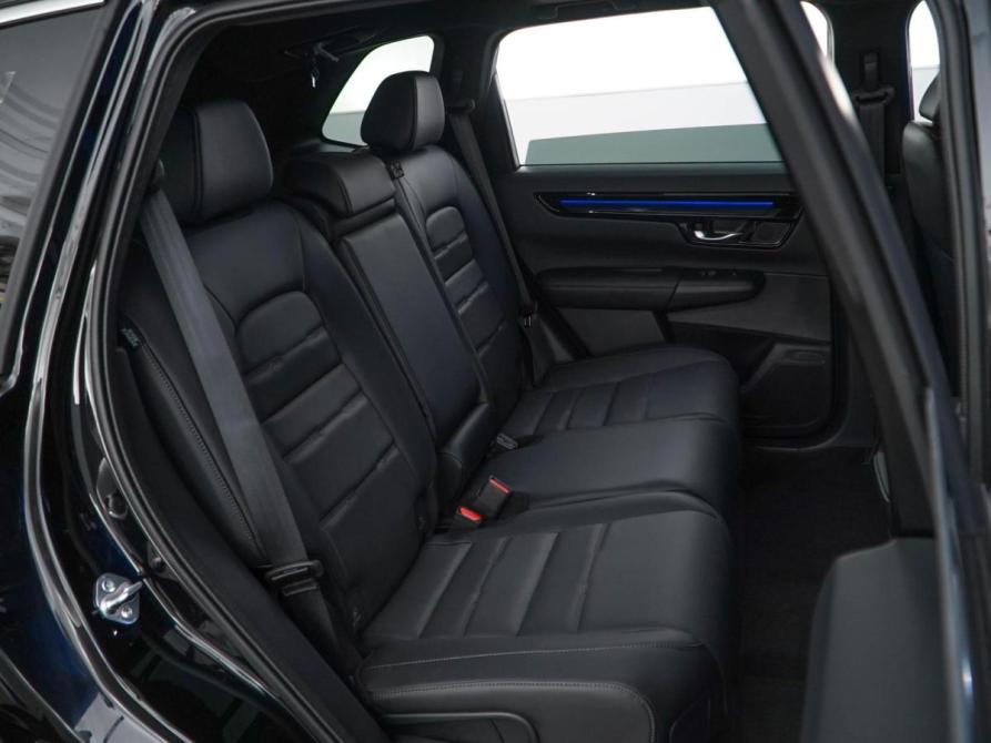 Honda CR-V VI Москва  - изображение 7