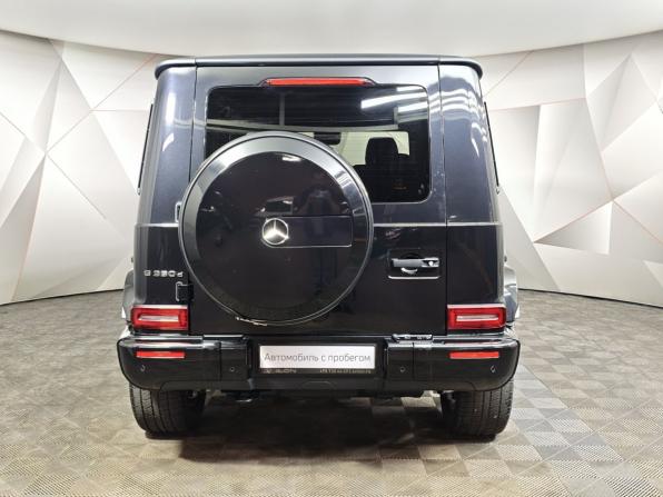 Mercedes-Benz G-Класс III (W463) с пробегом 2021 года, цена 13 150 000 рублей, 78572 км, внедорожник, Автокод Объявления