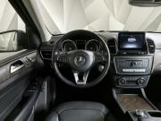 Mercedes-Benz GLE I (W166) Москва  - изображение 40