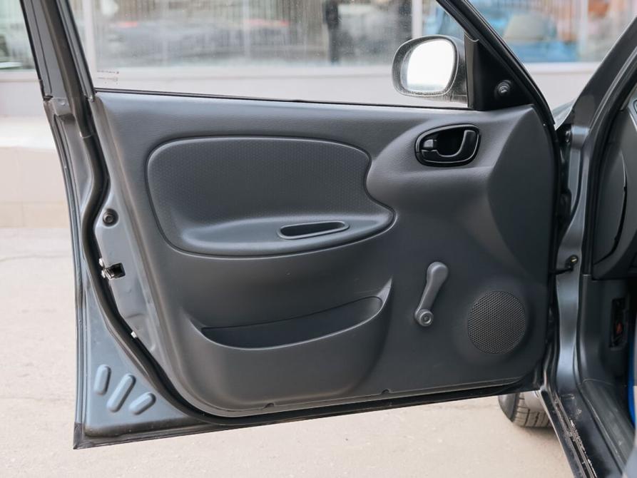 Chevrolet Lanos I Новосибирск  - изображение 15