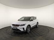 Geely Coolray I Москва  - изображение 29