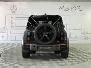 Land Rover Defender II Москва  - изображение 32