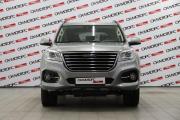 Haval H9 I Рестайлинг Сургут  - изображение 16