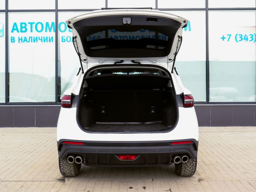 Belgee X50 Екатеринбург  - изображение 20
