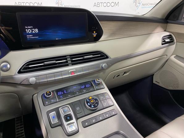 Hyundai Palisade I с пробегом 2019 года, цена 3 709 000 рублей, 147476 км, внедорожник, Автокод Объявления