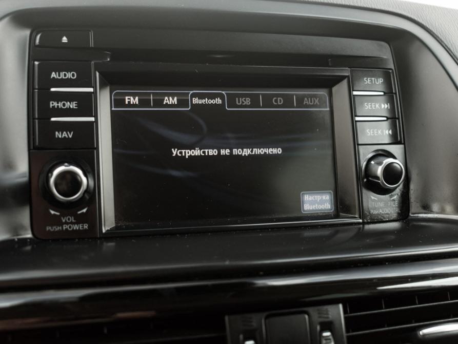 Mazda CX-5 I Екатеринбург  - изображение 19