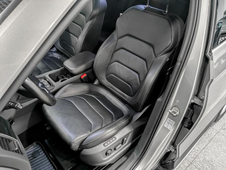 Skoda Kodiaq I Москва  - изображение 20
