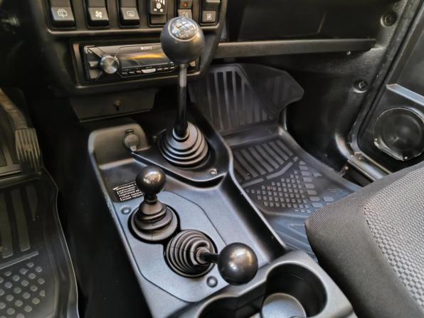 Lada (ВАЗ) 2131 (4x4) I с пробегом 2019 года, цена 589 000 рублей, 131900 км, внедорожник, Автокод Объявления