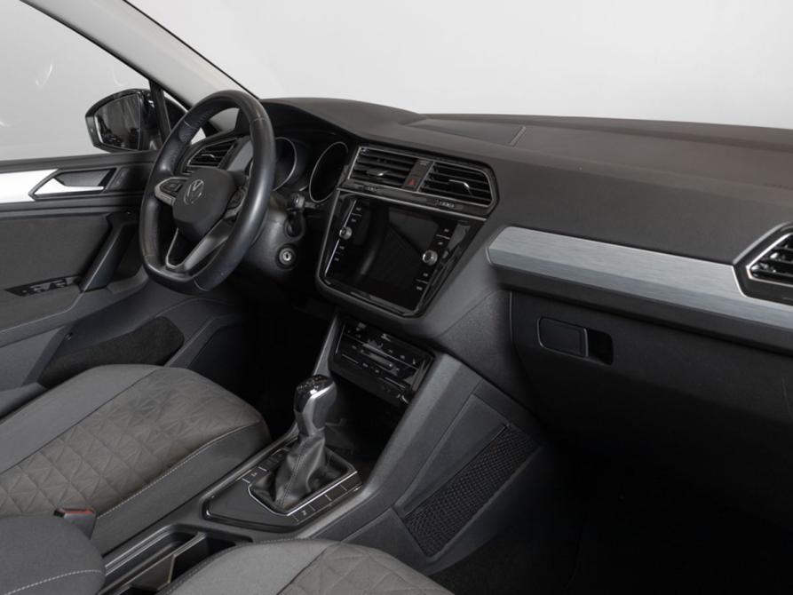 Volkswagen Tiguan II Рестайлинг Казань  - изображение 7