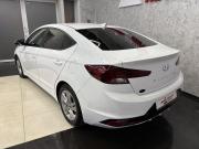 Hyundai Elantra VI (AD) Рестайлинг Ярославль  - изображение 41