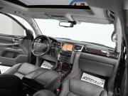 Lexus LX III Москва  - изображение 27