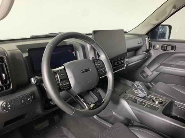 Haval H9 II с пробегом 2024 года, цена 3 755 000 рублей, 67669 км, внедорожник, Автокод Объявления
