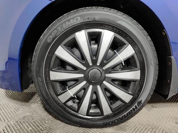 Hyundai Solaris I Рестайлинг с пробегом 2015 года, цена 880 000 рублей, 171366 км, седан, Автокод Объявления
