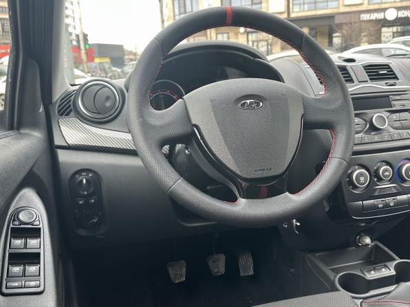 Новый Lada (ВАЗ) Granta I Рестайлинг 2026 года, цена 1 627 000 рублей, лифтбек, Автокод Объявления