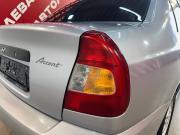 Hyundai Accent II Новочеркасск  - изображение 25