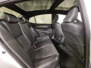 Toyota Camry IX (XV80) China Market Москва  - изображение 41