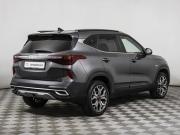 Kia Seltos I Москва  - изображение 22