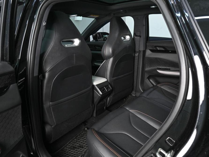 Changan UNI-V I Ростов-на-Дону  - изображение 11