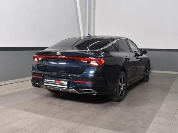 Kia K5 III с пробегом 2021 года, цена 2 075 997 рублей, 60102 км, седан, Автокод Объявления