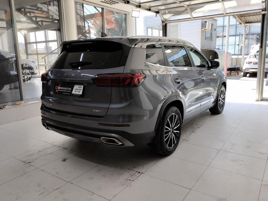 Chery Tiggo 8 Pro I Минеральные Воды  - изображение 7