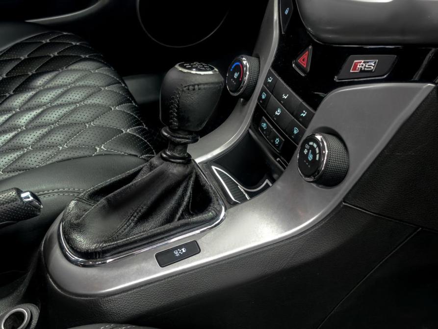 Chevrolet Cruze I Ростов-на-Дону  - изображение 10