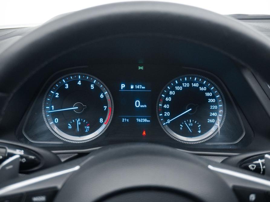 Hyundai Sonata VIII (DN8) Ростов-на-Дону  - изображение 16