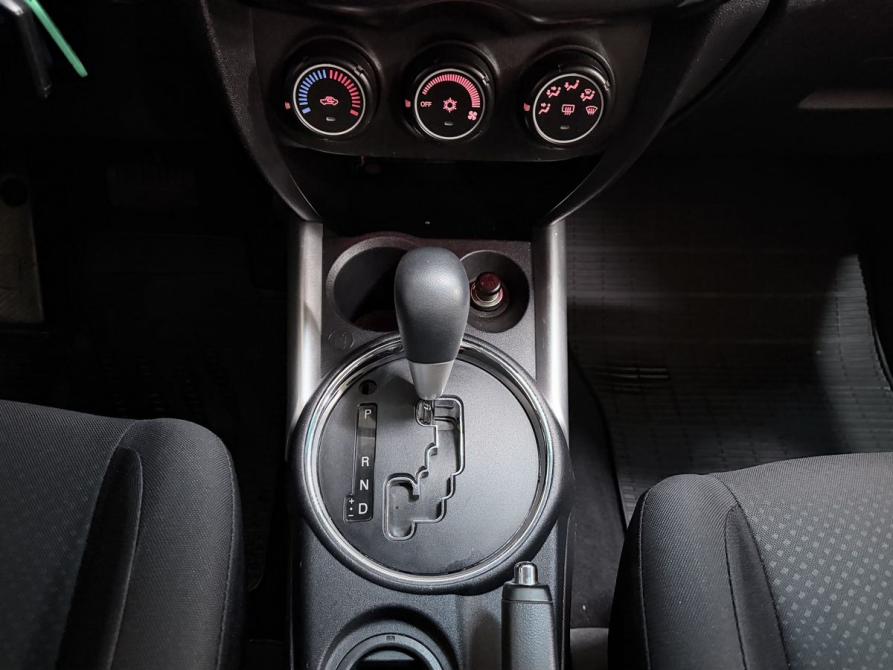 Mitsubishi ASX I Рестайлинг Воронеж  - изображение 14