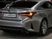Lexus RC I Рестайлинг Москва  - изображение 55