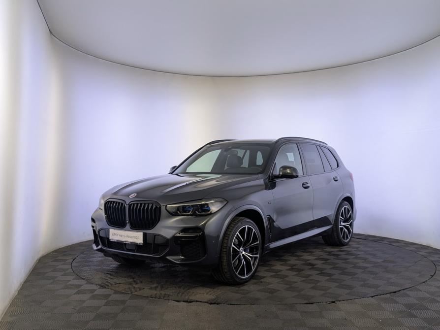 BMW X5 IV (G05/G18) Москва  - изображение 1