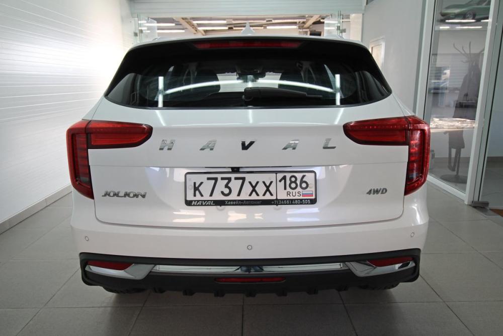Haval Jolion I Сургут  - изображение 5