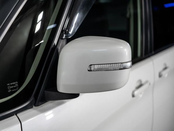 Suzuki Solio III с пробегом 2019 года, цена 1 200 000 рублей, 59039 км, микровэн, Автокод Объявления