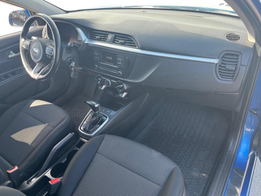Kia Rio IV Рестайлинг Курган  - изображение 9