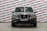 Nissan Terrano III (D10) Сургут  - изображение 34