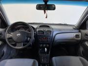Nissan Almera Classic I Челябинск  - изображение 21
