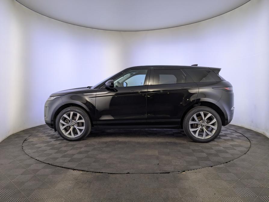 Land Rover Range Rover Evoque II Москва  - изображение 8