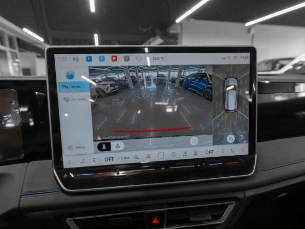 Volkswagen Tiguan III (China Market) с пробегом 2026 года, цена 4 625 000 рублей, 50 км, внедорожник, Автокод Объявления