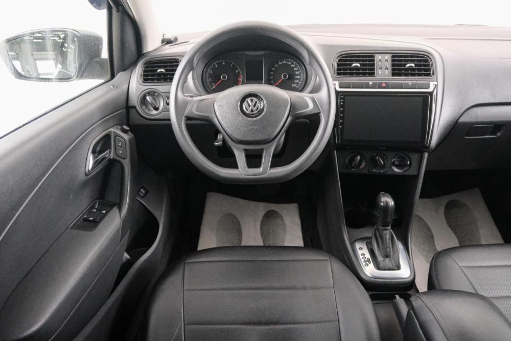 Volkswagen Polo V Рестайлинг Красноярск  - изображение 15