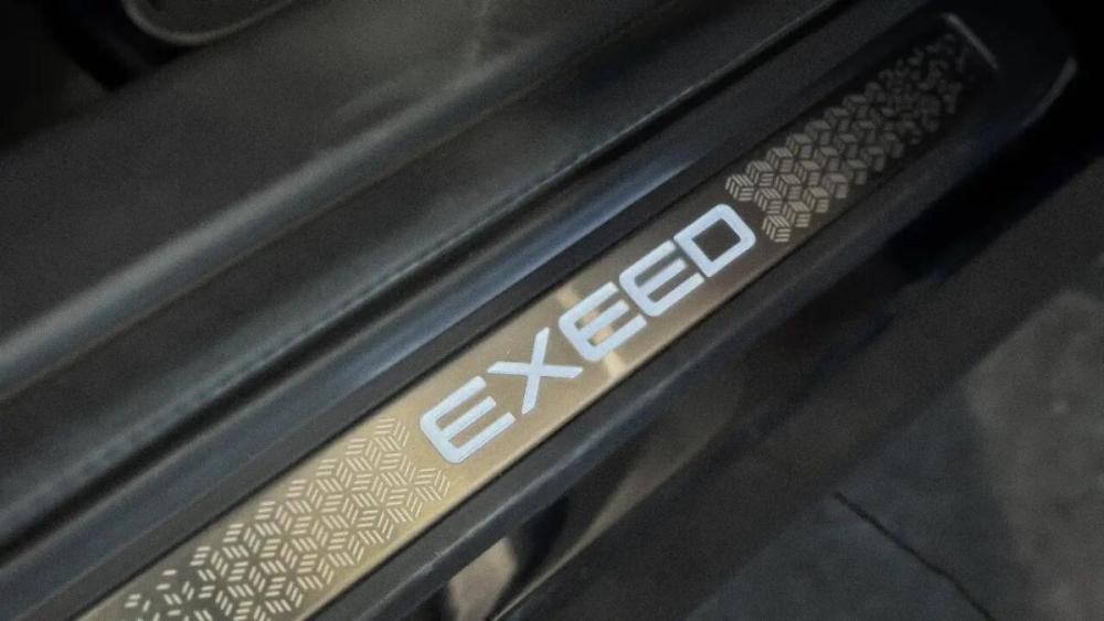 Exeed VX I Рестайлинг Смоленск  - изображение 30