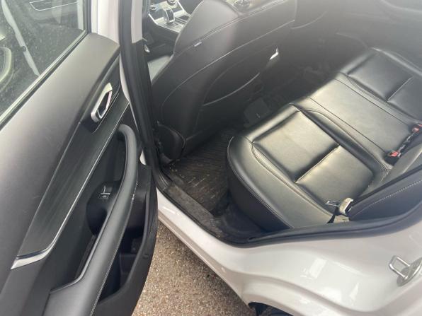 Chery Tiggo 7 Pro Max I с пробегом 2023 года, цена 1 850 000 рублей, 91485 км, внедорожник, Автокод Объявления