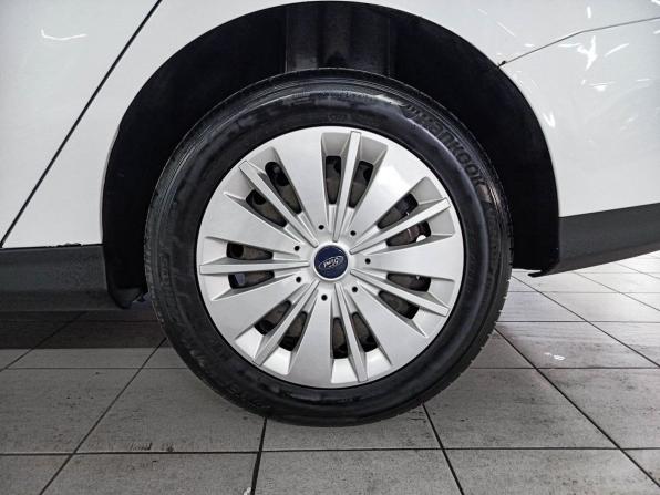 Ford Focus III Рестайлинг с пробегом 2016 года, цена 1 100 000 рублей, 129660 км, седан, Автокод Объявления