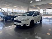 Ford Focus III Рестайлинг Тверь  - изображение 21