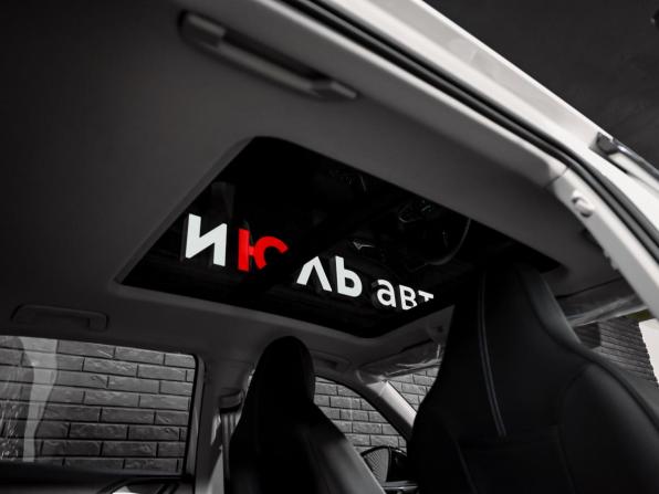 Volkswagen Tharu XR с пробегом 2026 года, цена 3 060 000 рублей, 49 км, внедорожник, Автокод Объявления
