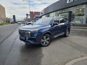 Geely Okavango I Рестайлинг Санкт-Петербург  - изображение 29