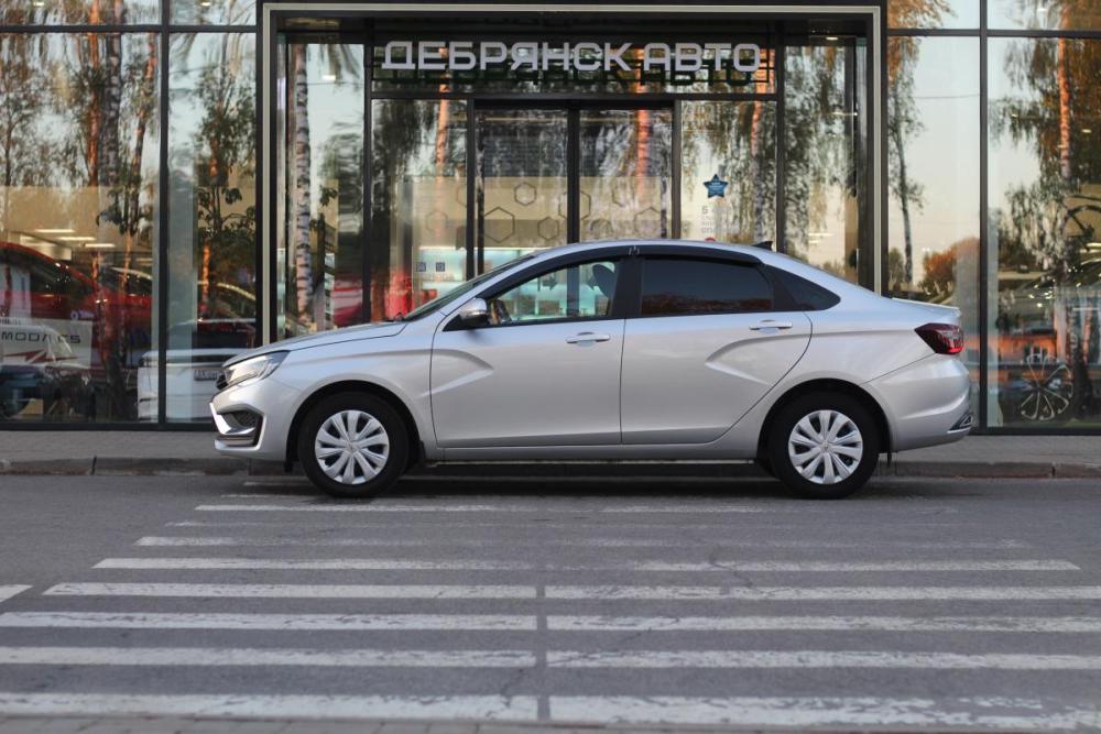 Lada (ВАЗ) Vesta I Рестайлинг (NG) Брянск  - изображение 2